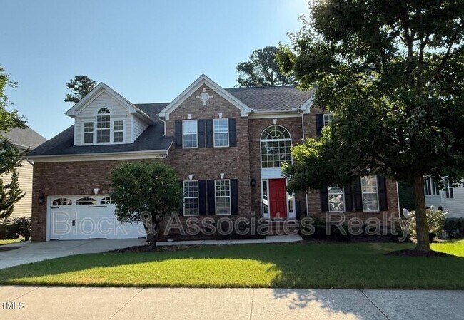 Photo - 2016 Weaver Forest Way House