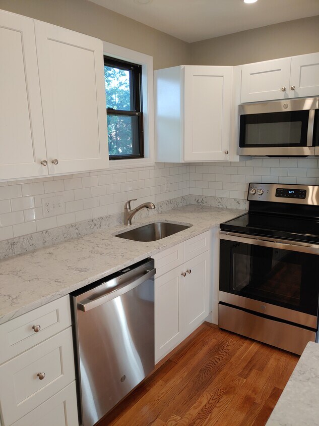 Foto principal - 50 Cutter St