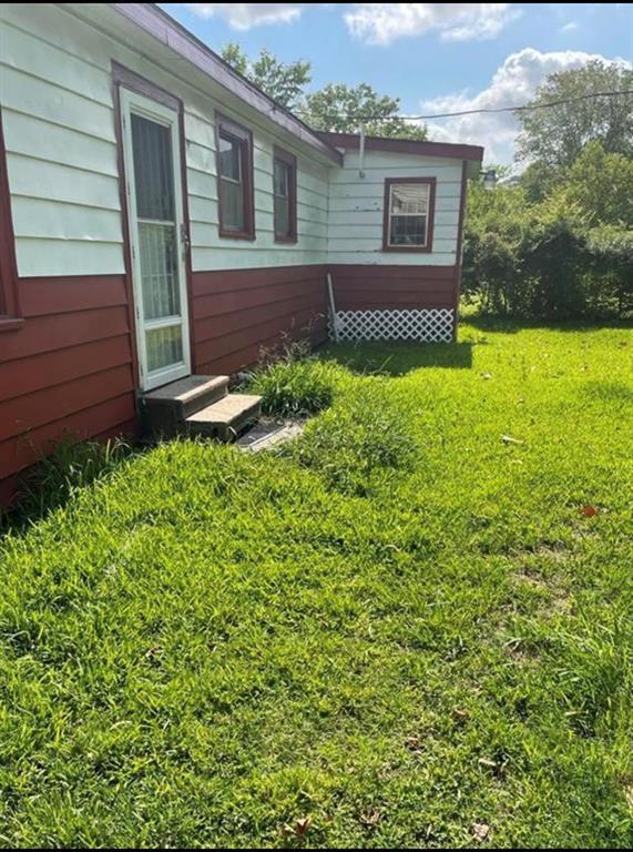 Foto del edificio - 7410 S Hall St