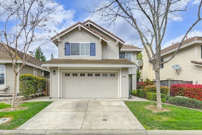 Foto del edificio - Beautiful East Roseville Home
