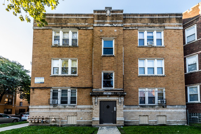 Foto del edificio - 5001 W Adams St
