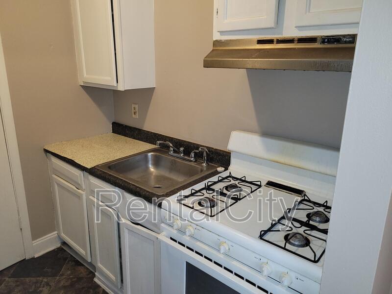 Foto principal - 1401 Meeks St