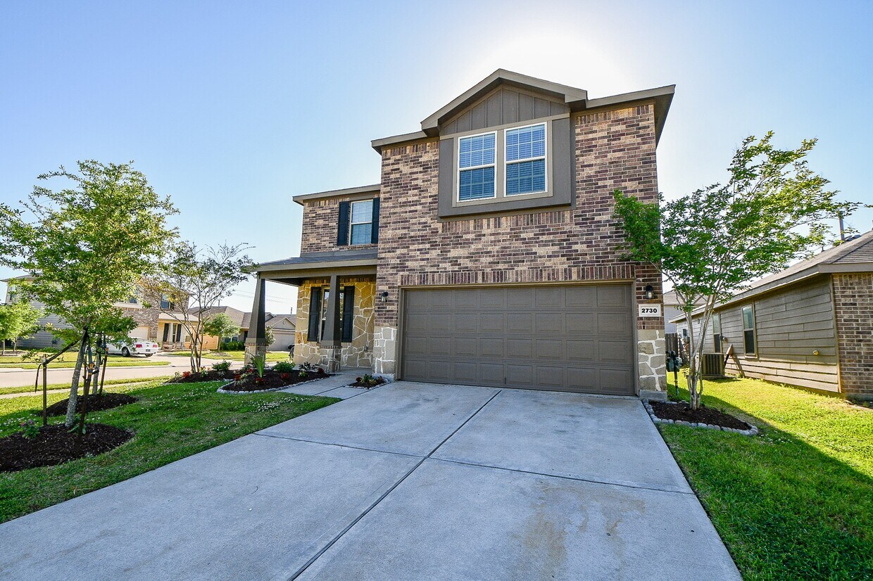 Foto principal - 2730 Ibis Wy