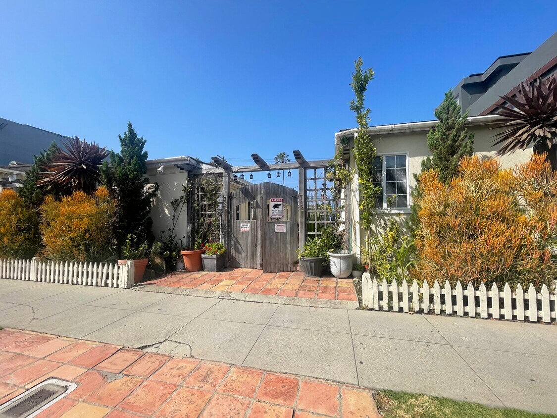 182 Apartments for Rent in Venice, CA Westside Rentals