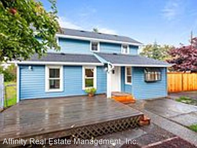 Building Photo - 2 br, 2 bath House - 2517 S 15th St