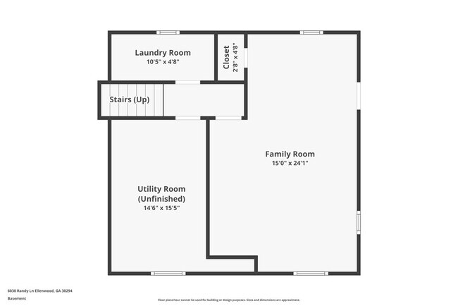 Foto del edificio - 6030 Randy Ln