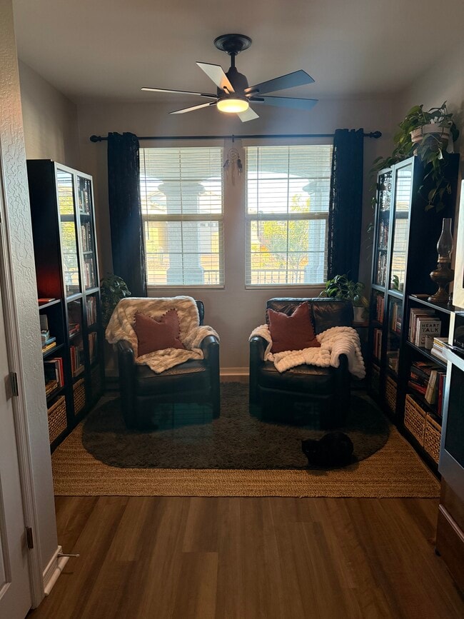 Building Photo - 3552 W Dreamy Draw Dr