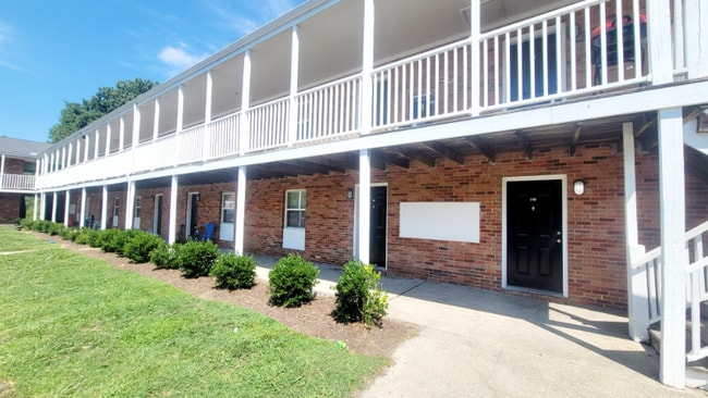 Foto del edificio - 1121 Stainback St