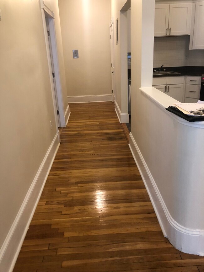 Foto del edificio - 117 Sutherland Rd