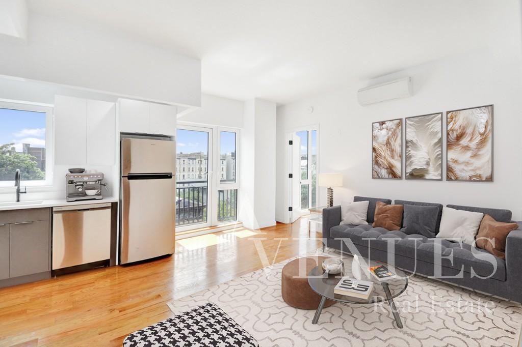 469 Convent Ave Unit 1D, New York, NY 10031 Room for Rent in New York