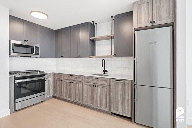 Building Photo - 36-20 Steinway St