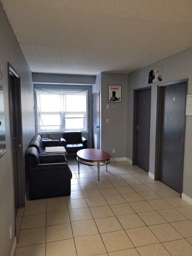 Photo du bâtiment - 253 Lester St