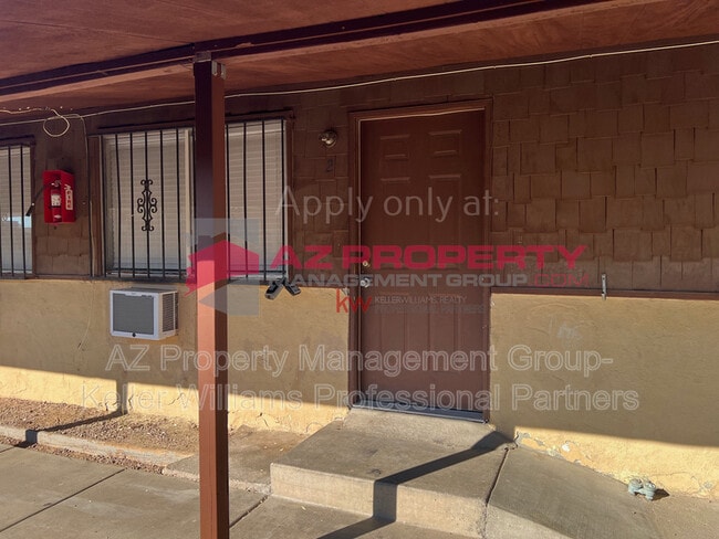 Foto del edificio - 6738 N 55th Ave