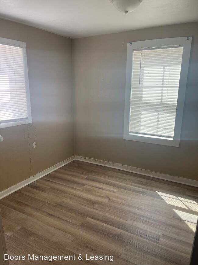 Foto del edificio - 3 br, 1 bath House - 3014 Duke Street