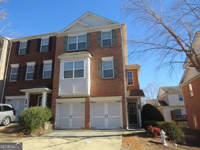 Photo - 2240 Landing Ridge Dr Townhome