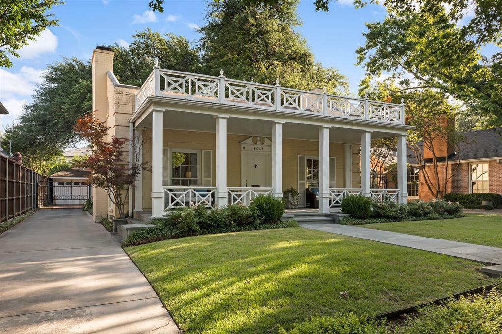 Foto principal - 4664 Livingston Ave