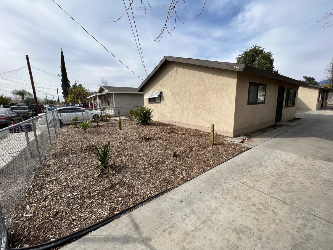 1156 Vine St San Bernardino Ca 92411 House Rental In San Bernardino