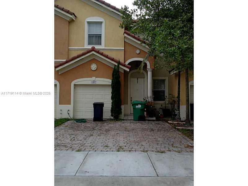 Foto principal - 8447 SW 166th Pl