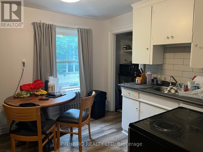 Photo du bâtiment - 611-611 Talbot St