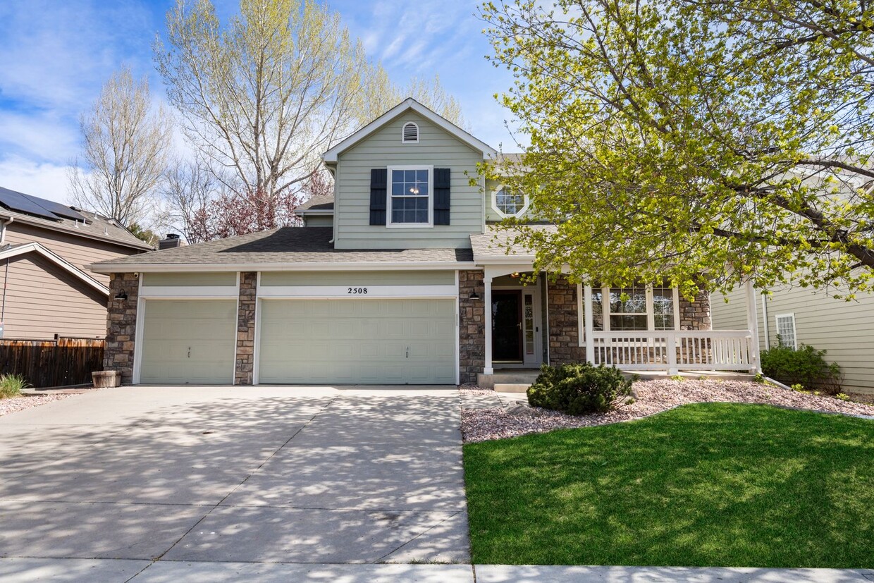 Primary Photo - Beautiful Stetson Creek home!