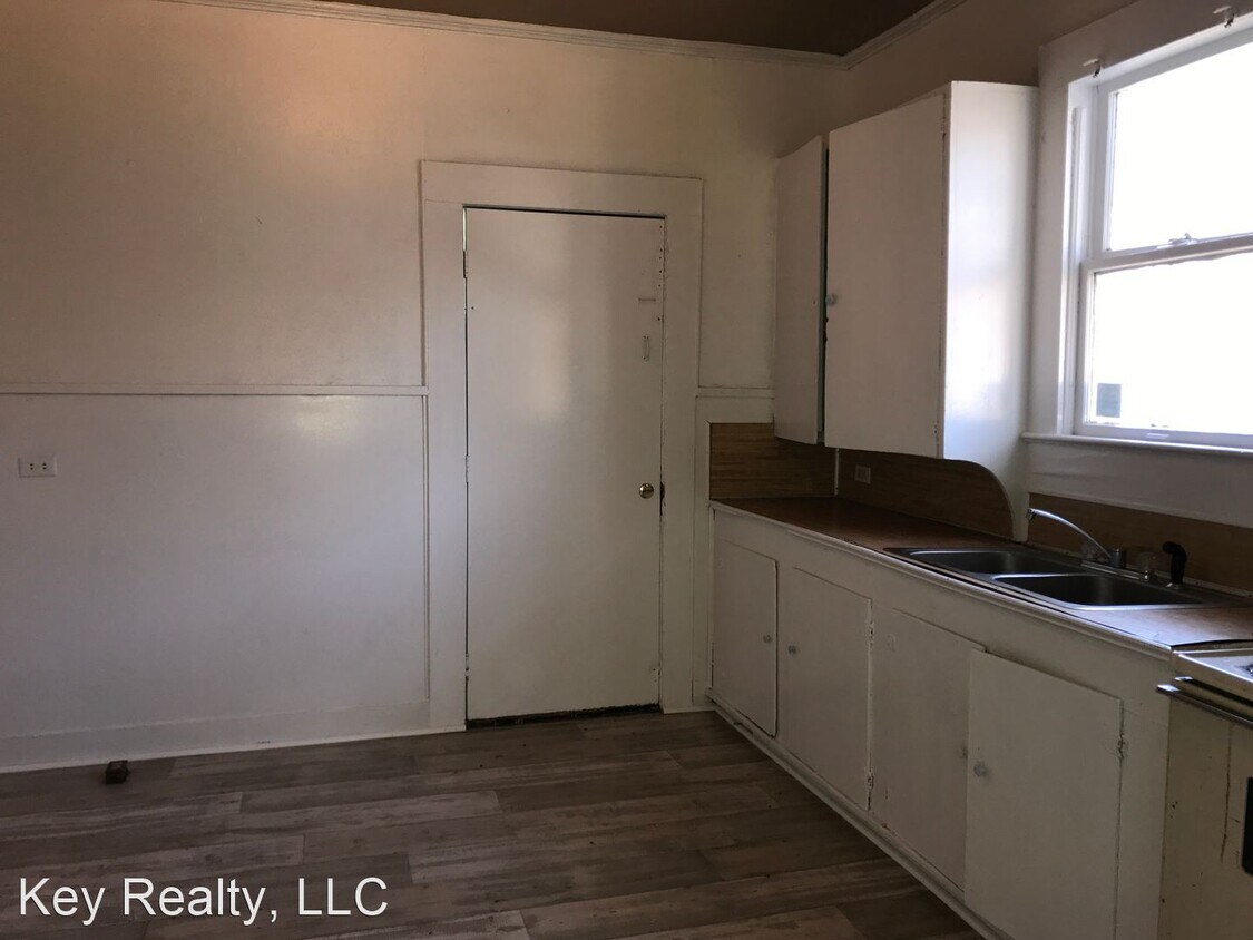 Building Photo - 2 br, 1 bath House - 1409 Yoist St.