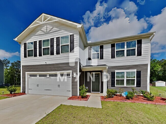 Foto del edificio - 17 Hunting Wood Dr