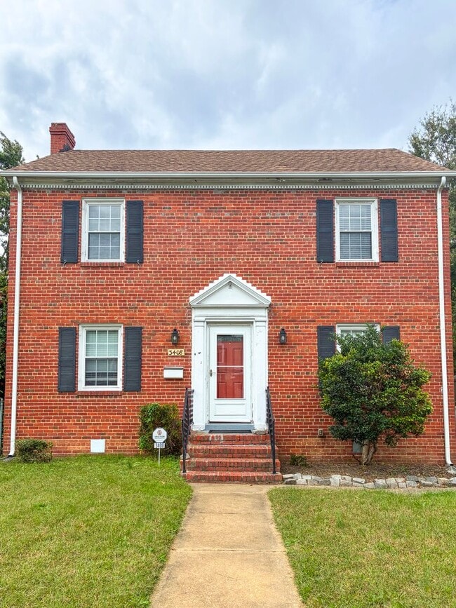 Building Photo - 3408 Fendall Ave