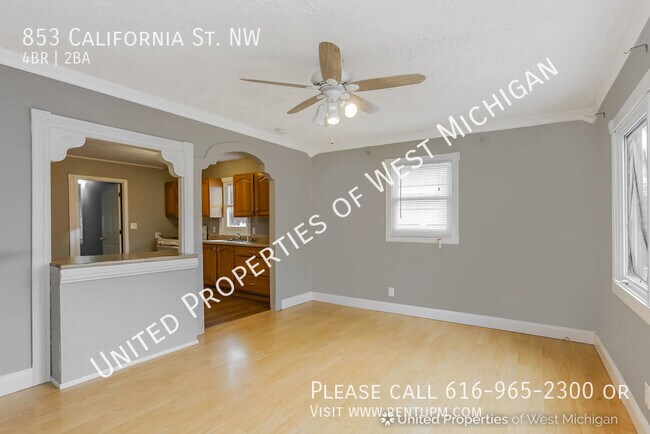 Building Photo - Pre-Lease | AVAILABLE 7/24/2022 | 4 Bed, 2...