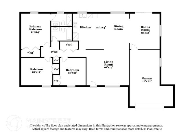 Building Photo - 3850 Pan American Blvd