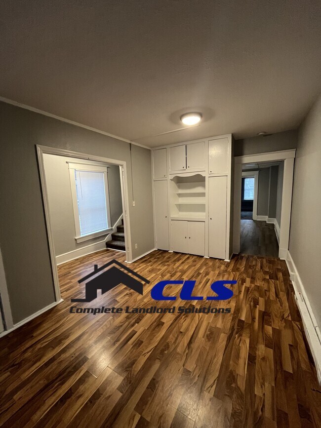 Foto del edificio - 1616 S 4th St