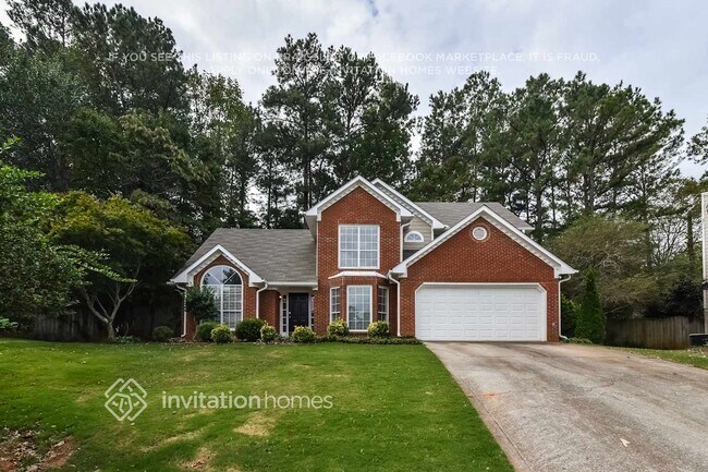 Foto del edificio - 2442 Welford Ct NW