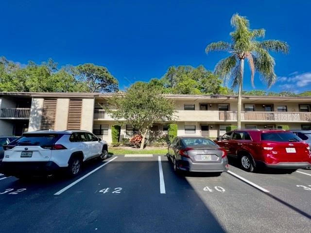 Building Photo - 3036 Eastland Blvd