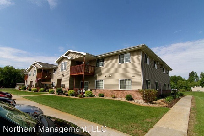 Foto del edificio - 1030-1060 County Hwy QQ