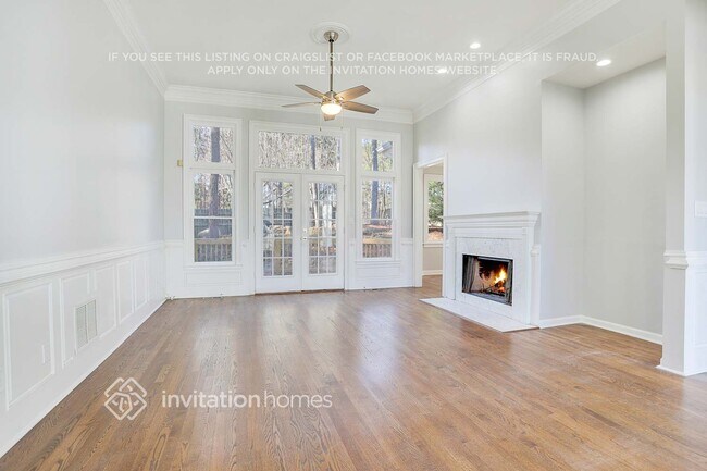 Foto del edificio - 1201 Bavarian Wood Close