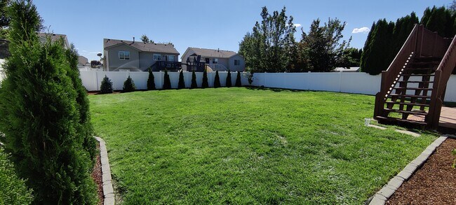 Foto del edificio - 1721 W Cimarron Ln