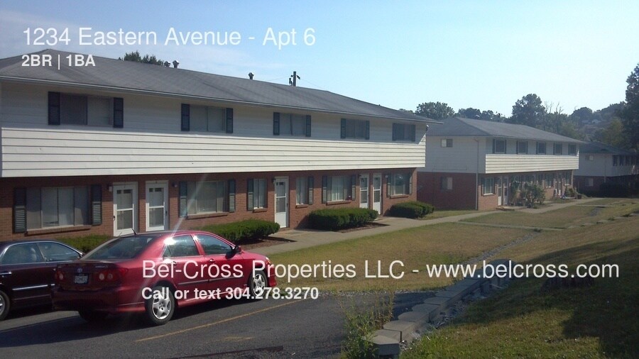Primary Photo - 1234 Eastern Ave