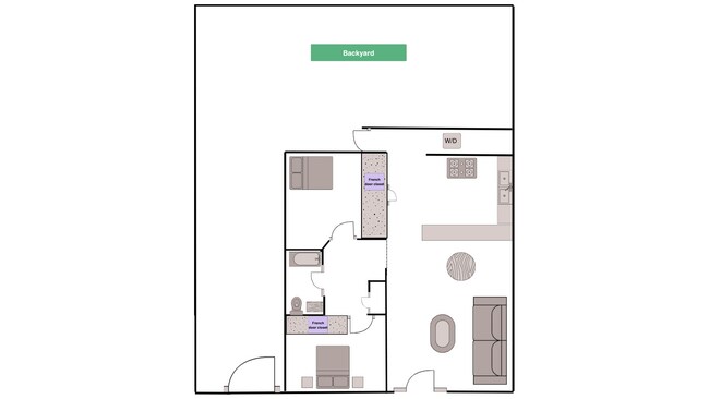 Foto del edificio - 1308 E Main St