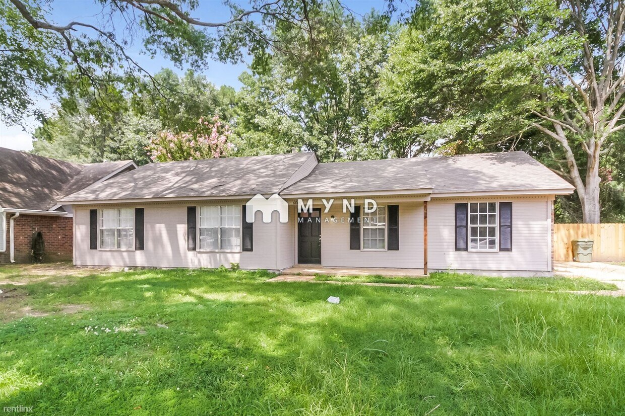 Primary Photo - 3 br, 2 bath House - 6868 Rockbrook Dr