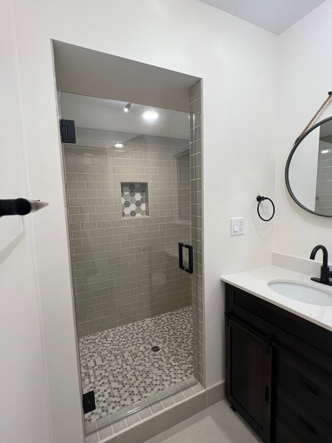 Bathroom - 6131 Ranchito Ave