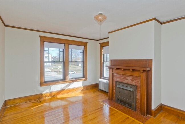 Building Photo - 1801 Northampton St