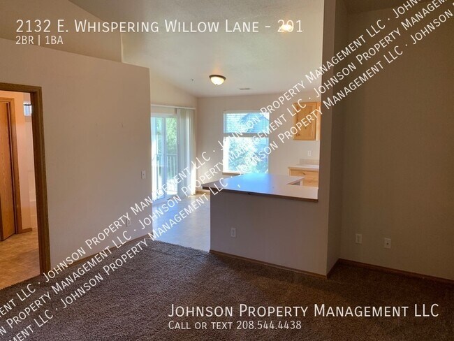 Foto del edificio - 2132 E Whispering Willow Ln