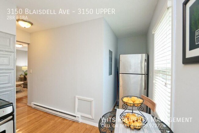 Foto del edificio - 3150 Blaisdell Ave