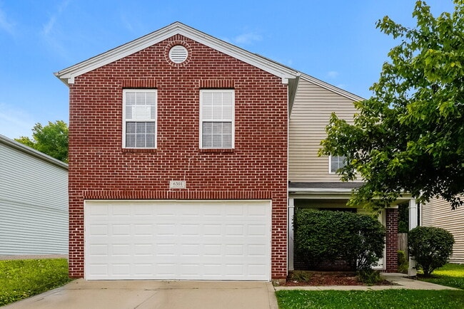 Building Photo - 6301 Monteo Ln