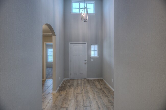 Foto del edificio - 3710 S 13th Pl