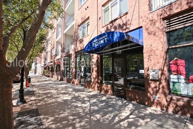 Foto del edificio - 1BR/1BA Condo - Atlanta
