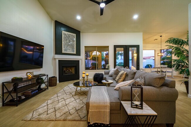 Foto del edificio - 17635 N 55th Pl