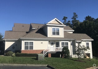 Building Photo - 3720 Lake Powhatan