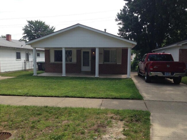 Building Photo - 6461 Troy St