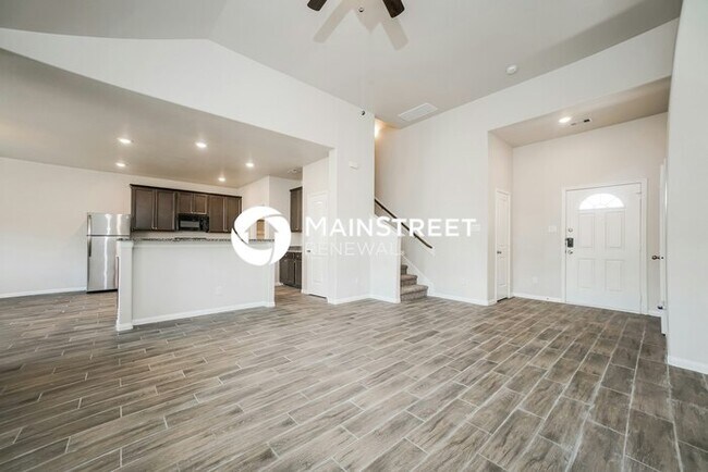 Foto del edificio - 3 Bedroom Pet-Friendly Home in Conroe, TX ...