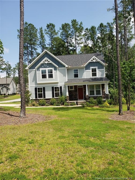 Rental Properties In Spring Lake Nc